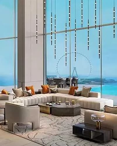 Studios For Sale In Dubai Under 3 Million