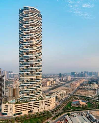 Top 10 Attractions To Visit In Jumeirah Village Circle (JVC)