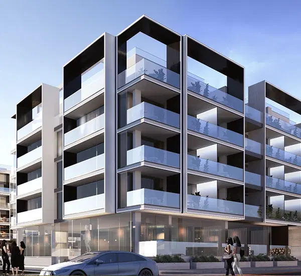 Binghatti Galaxy Apartments at JVC Dubai Binghatti Galaxy Apartments at JVC Dubai