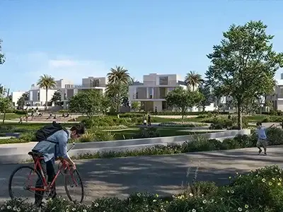 Alva 3 by Emaar at The Valley Dubai Alva 3 by Emaar at The Valley Dubai