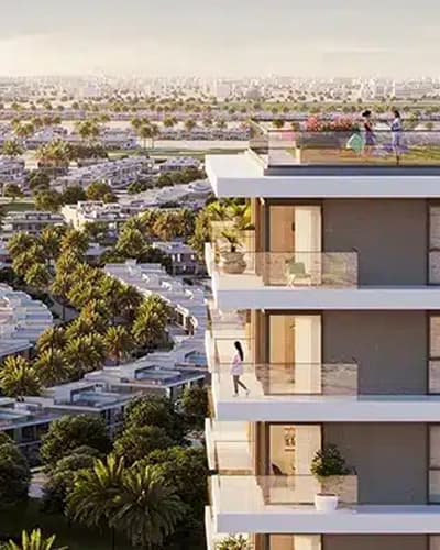 Townhouses For Sale In Dubai South