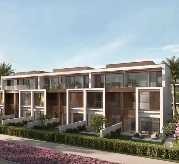 Meraas Nad Al Sheba Gardens Phase 6 Meraas Nad Al Sheba Gardens Phase 6