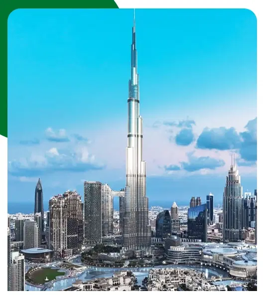 Which Is The Best Place To Rent In Dubai?