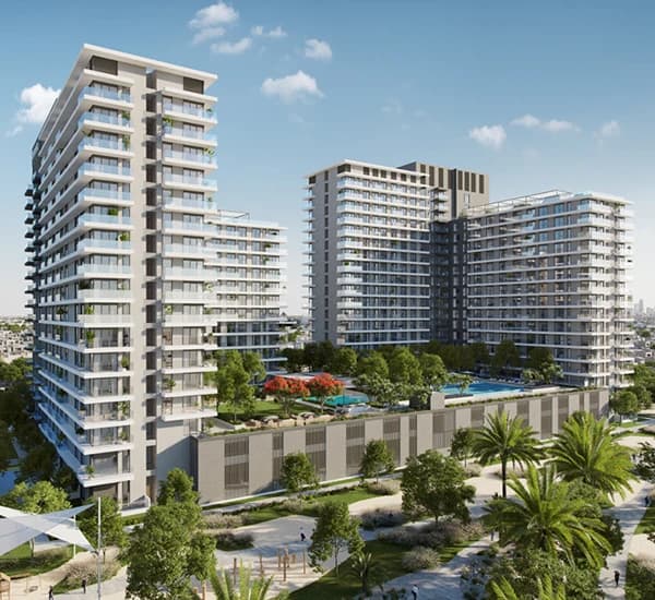 EMAAR Club Drive EMAAR Club Drive