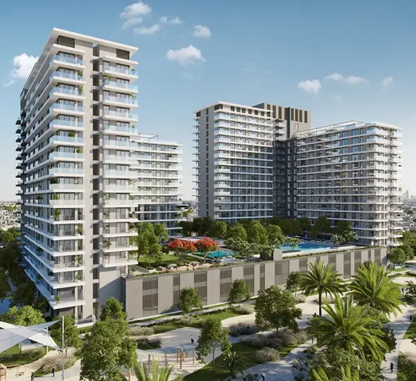 EMAAR Club Drive Apartments at Dubai Hills Estate Dubai EMAAR Club Drive Apartments at Dubai Hills Estate Dubai
