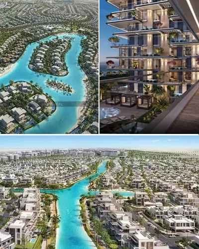 Dubai Tourism Witnessed 3% Growth in Q1, 2025