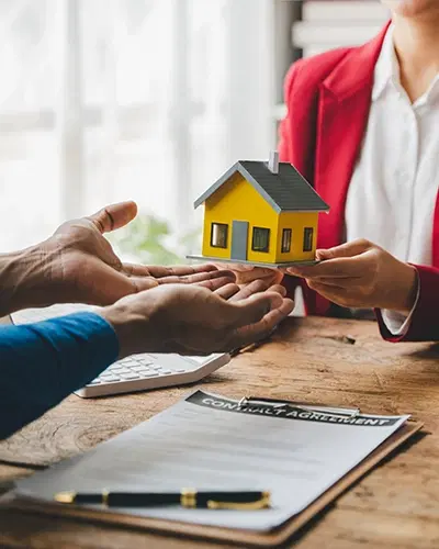 How To Finance A Villa In Dubai?