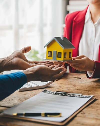 How To Finance A Villa In Dubai?