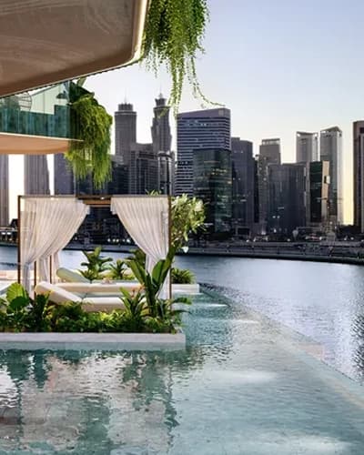 Dubai's Most Exclusive Gated Communities For Celebrities