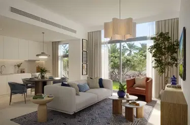 EMAAR Raya Arabian Ranches 3 Townhouses, Dubai EMAAR Raya Arabian Ranches 3 Townhouses, Dubai
