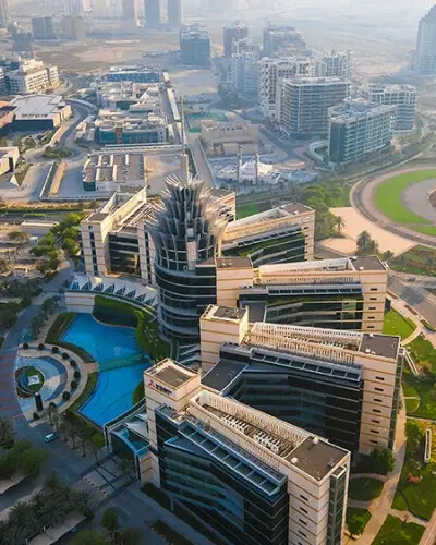 What is the Best Springs Community in Dubai?