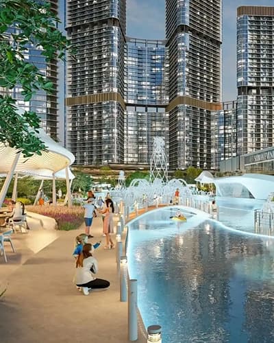 Is Sobha Hartland 2 A Good Place To Live?