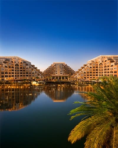 Dubai Vs Ras Al Khaimah Real Estate: Where to Invest in 2025?