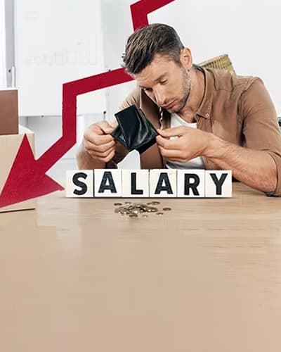 UAE Salaries on a Decline: The Influx of Competitive Expatriates