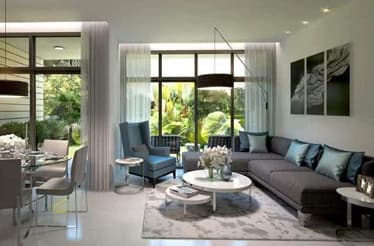 DAMAC Kenda Villas DAMAC Kenda Villas