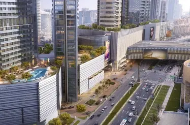 Emaar Vida Dubai Mall 1-4 BR Apartments at Downtown Dubai Emaar Vida Dubai Mall 1-4 BR Apartments at Downtown Dubai