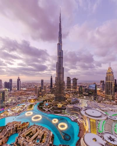 Dubai Real Estate 2024: The New Trends and Investment Hotspots To Look For
