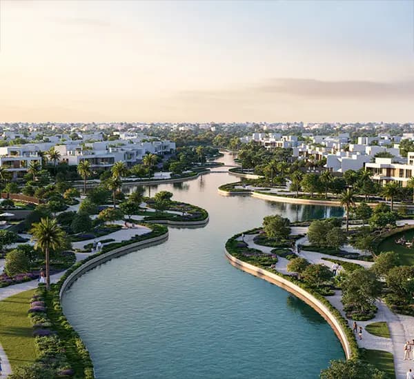 Emaar Marèva at The Oasis Emaar Marèva at The Oasis