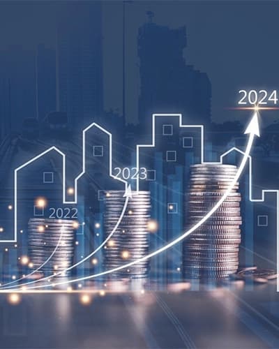 Dubai Reports Record Whooping Increase in Real Estate Transactions in 2022