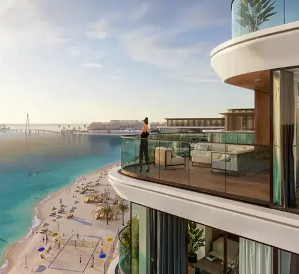 Sobha Delphine Beach Residences Apartments at Siniya Island Sobha Delphine Beach Residences Apartments at Siniya Island