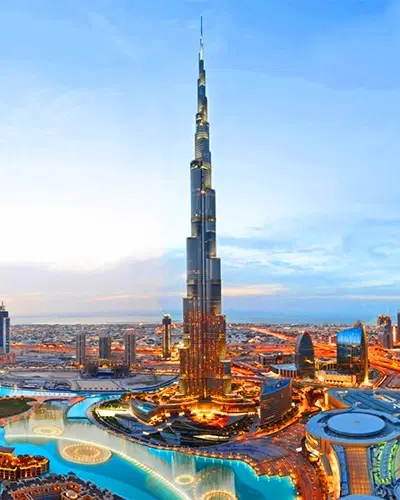 Why Should You Live In Downtown Dubai?