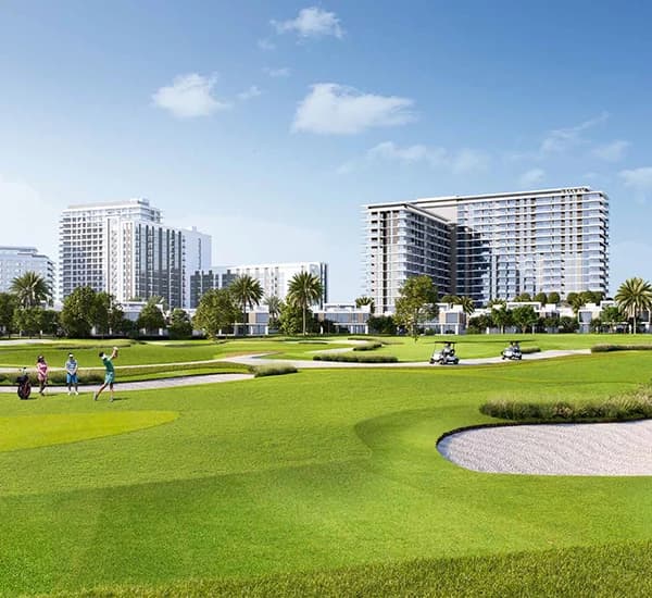 EMAAR Golf Grand EMAAR Golf Grand