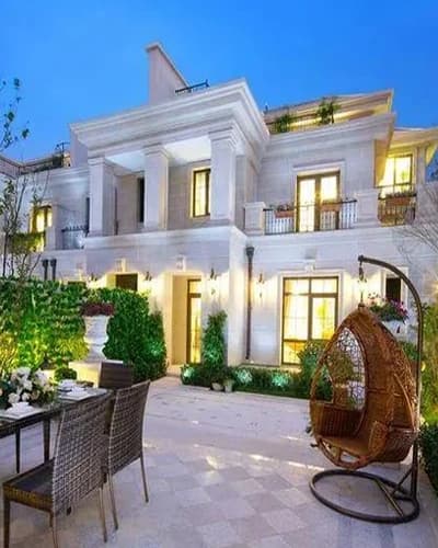 Mansion or Villa difference know the difference and find out premium options