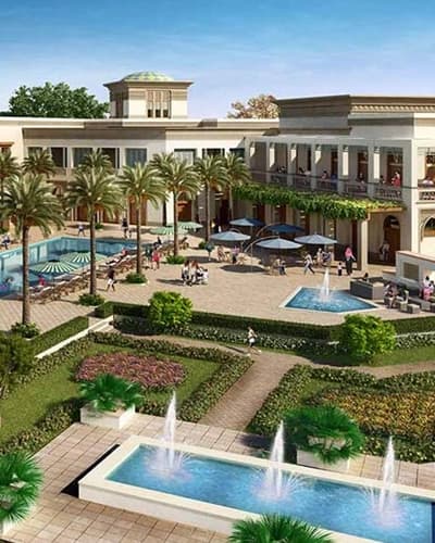 Is Arabian Ranches A Good Place To Live?