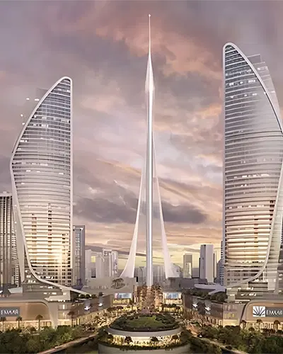 Pros And Cons Of Living in Dubai Creek Harbour Community