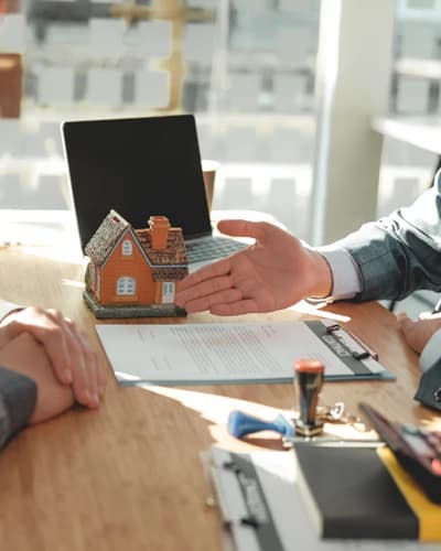 Dubai Real Estate Mortgage