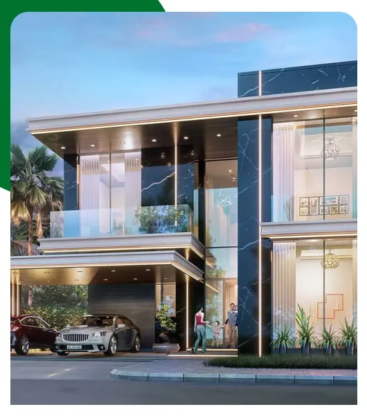 What Is The Cost Of Housing In Dubai?