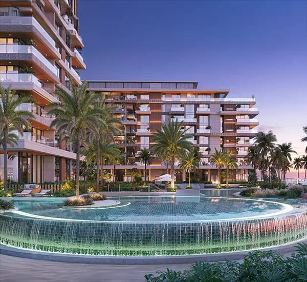 Ellington Sands 2 at Dubai Islands Ellington Sands 2 at Dubai Islands