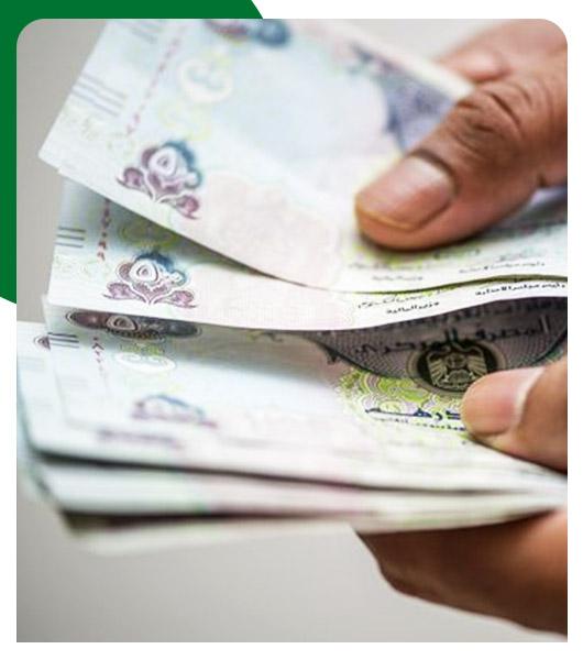 Is 5000 AED A Good Salary In Dubai?