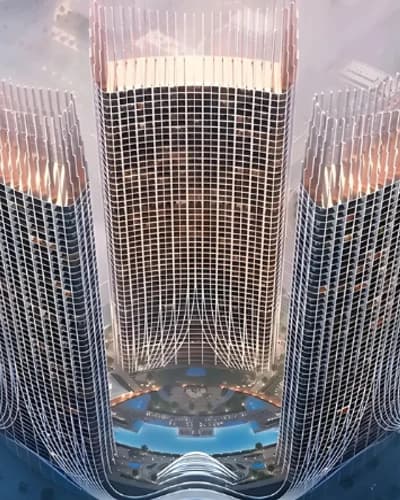 Binghattis Role That Led To Investment in Dubai Property Market