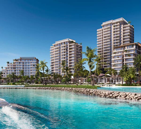 Nakheel Bay Grove Residences Nakheel Bay Grove Residences