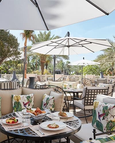 10 Best Vegan Restaurants In Dubai