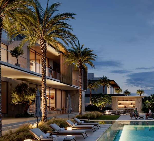 Emaar Lavita at The Oasis Dubai Emaar Lavita at The Oasis Dubai