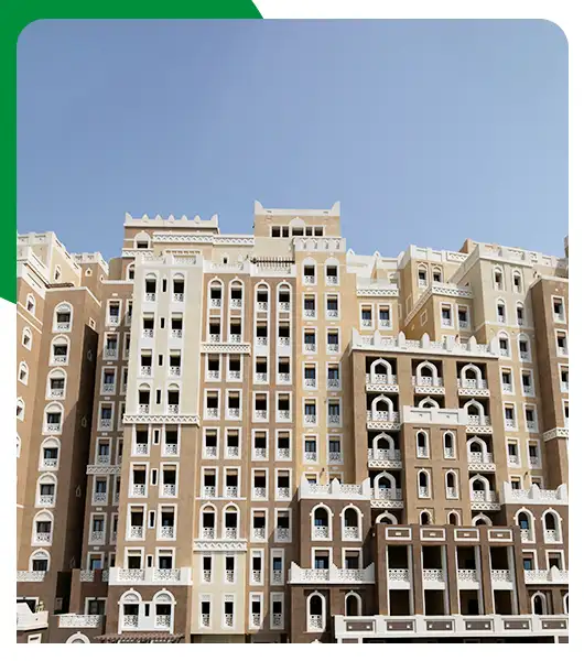 Are House Prices Falling In Dubai?