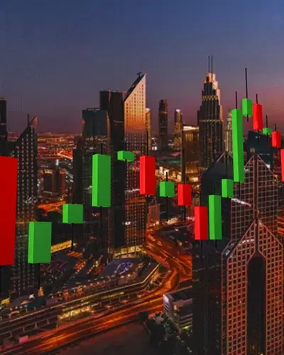 Dubai Real Estate Market Forecast 2026 - Get Complete Outlook