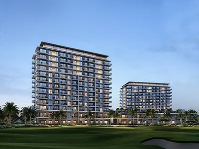 Emaar Grove Ridge at Dubai South Emaar Grove Ridge at Dubai South