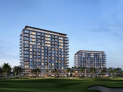 Emaar Grove Ridge at Dubai South Emaar Grove Ridge at Dubai South