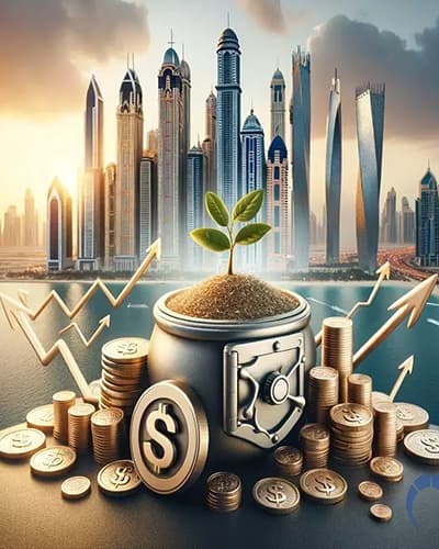 Dubai Hills Estate 2025: A City Within a City - Your Ultimate Investment Guide