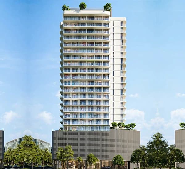 Avant Garde Residences Avant Garde Residences