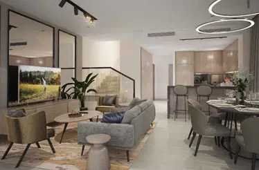 DAMAC The Legends DAMAC The Legends