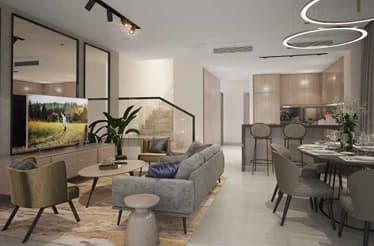 DAMAC The Legends DAMAC The Legends