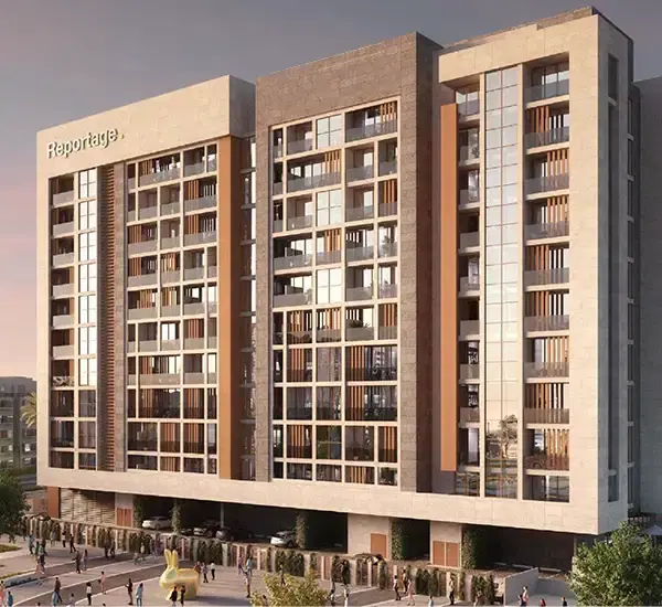 Reportage Verdana Residence 2 Townhouses at Dubai Investment Park Reportage Verdana Residence 2 Townhouses at Dubai Investment Park