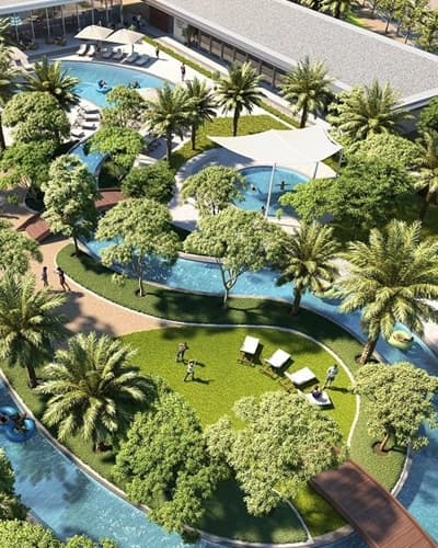 Why Invest In Arabian Ranches 3 ?