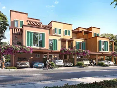 DAMAC Lagoons Nice Resale DAMAC Lagoons Nice Resale