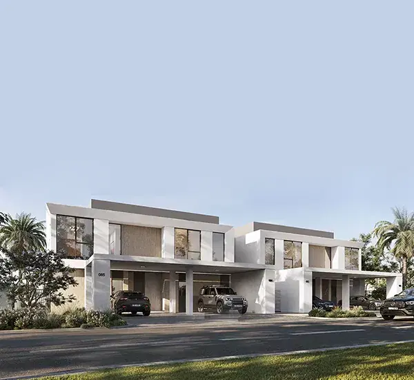 Emaar Greenville Townhouses at Emaar South Emaar Greenville Townhouses at Emaar South