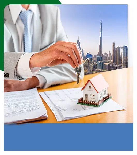 Smarter Real Estate Investment in Dubai: Data-Backed Insights & Tips for 2025